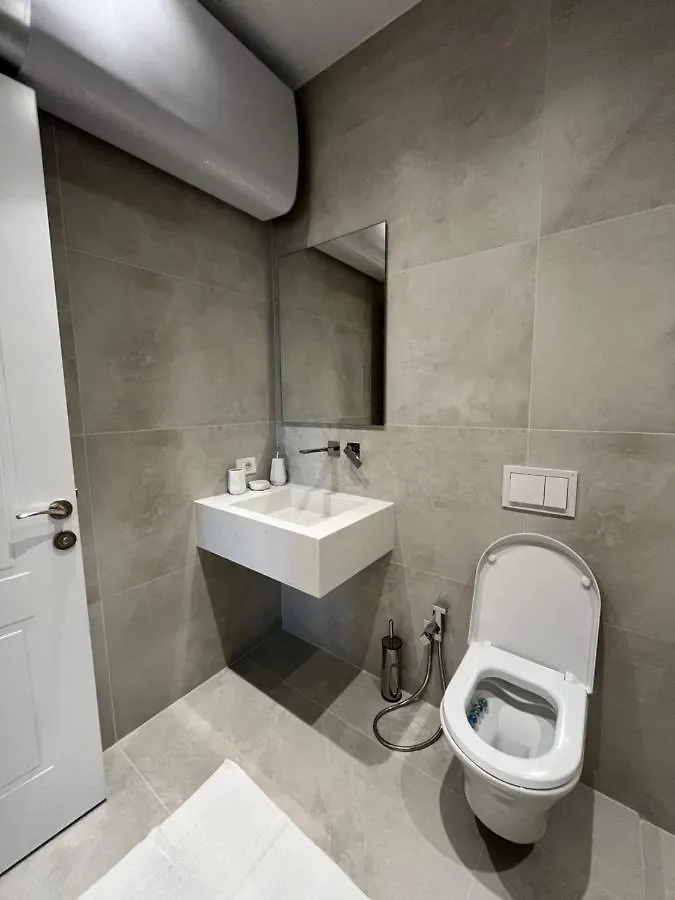Bliss Apartment تيرانا 0*,