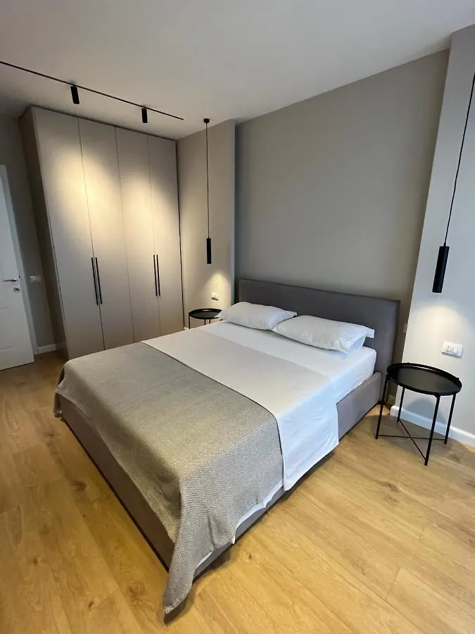 Bliss Apartment تيرانا 0*,  ألبانيا